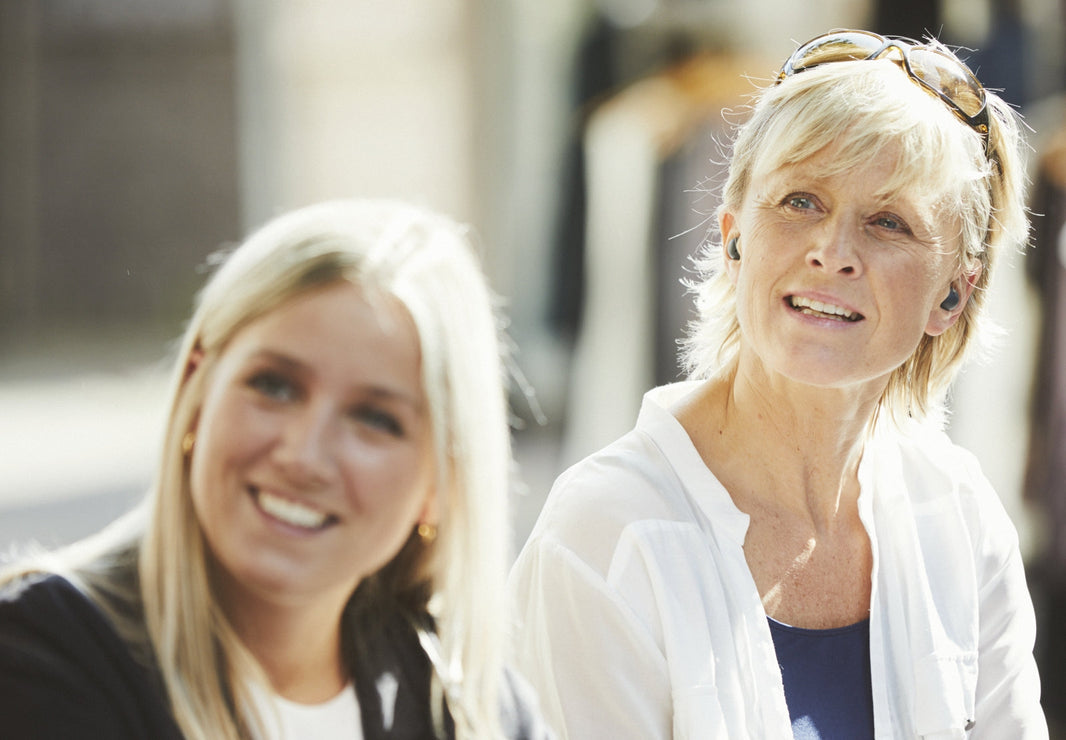 LIZN Back-to-School for the Ears: Hearing Tips for Parents and Teachers
