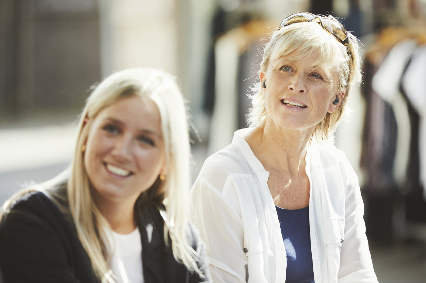 Elevate Your Wellness with LIZN Hearpieces®