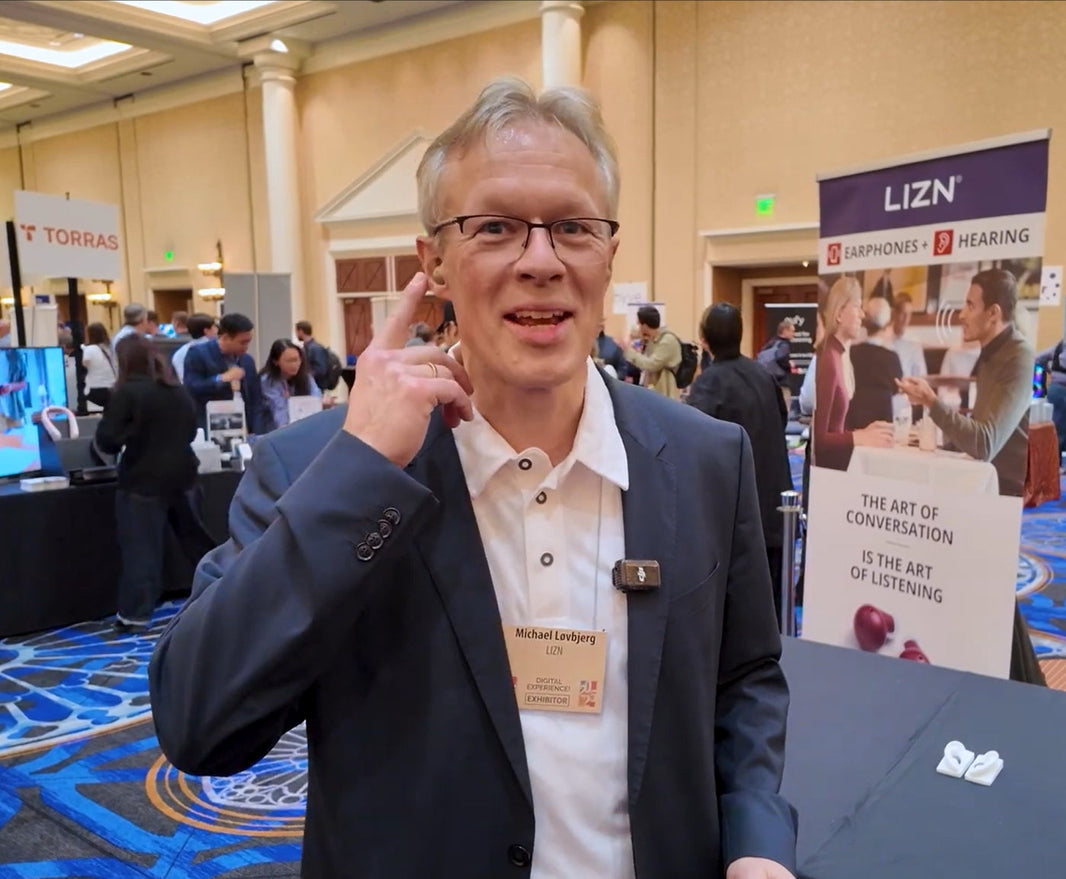 Increasing quality of life through more effective, cheaper, and multifunctional hearing solutions