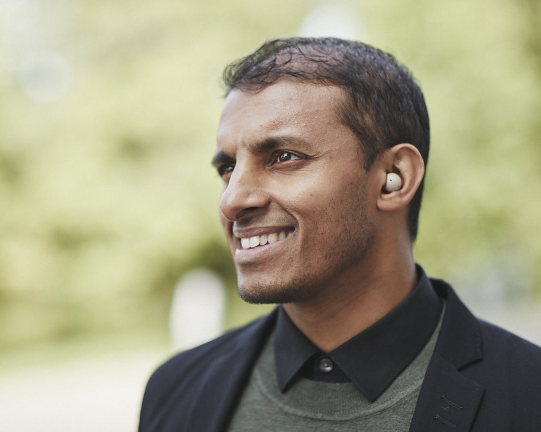 Spring into Socializing: How Clear Speech Reduces Stress and Social Anxiety with LIZN®