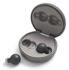 LIZN Hearpieces® Graphite