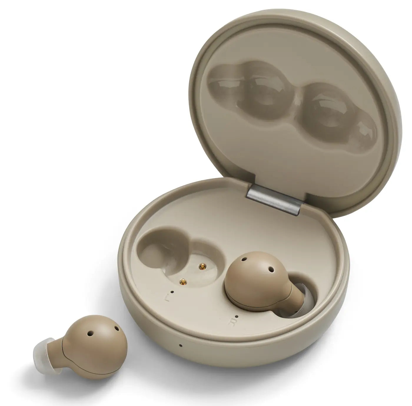LIZN Hearpieces® Sand