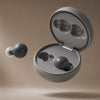 LIZN Hearpieces® Graphite