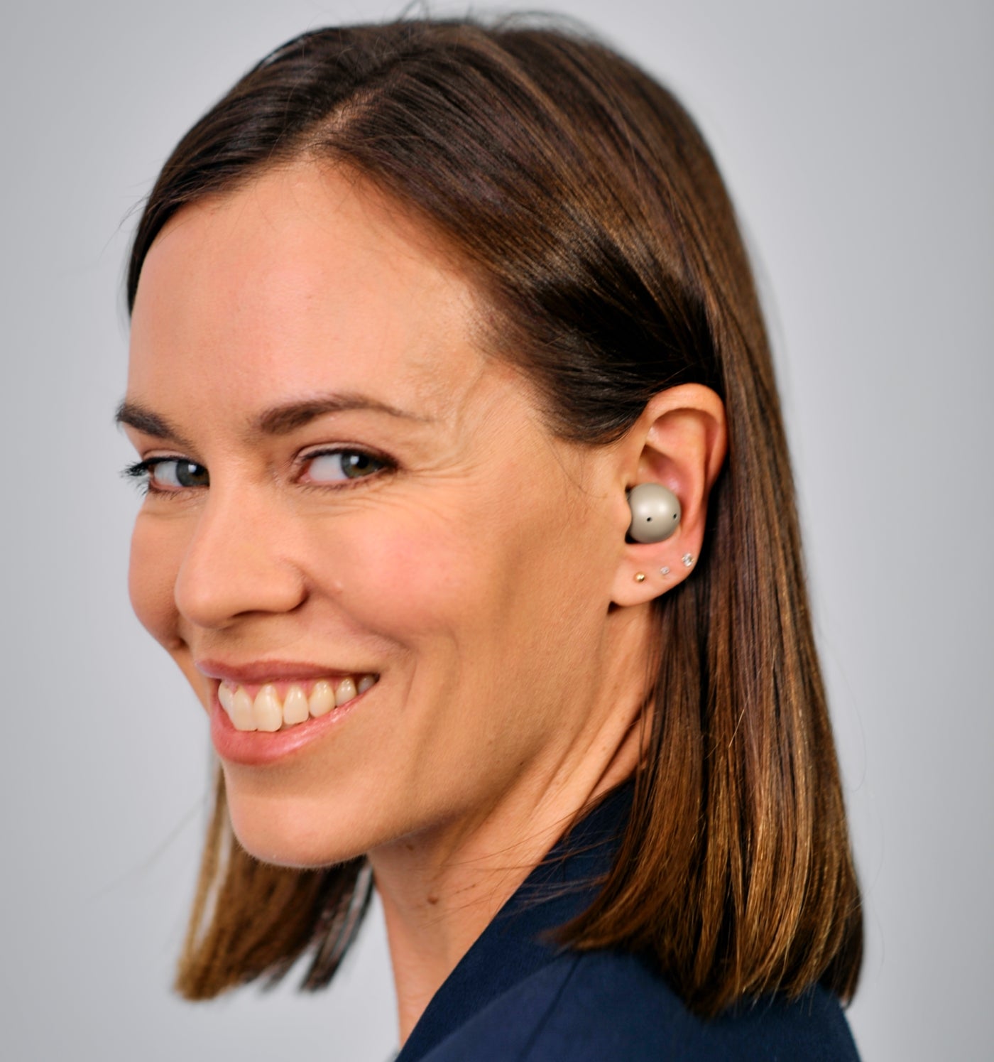 LIZN Hearpieces® Sand