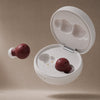 LIZN Hearpieces® Ruby Red