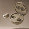 LIZN Hearpieces® Sand