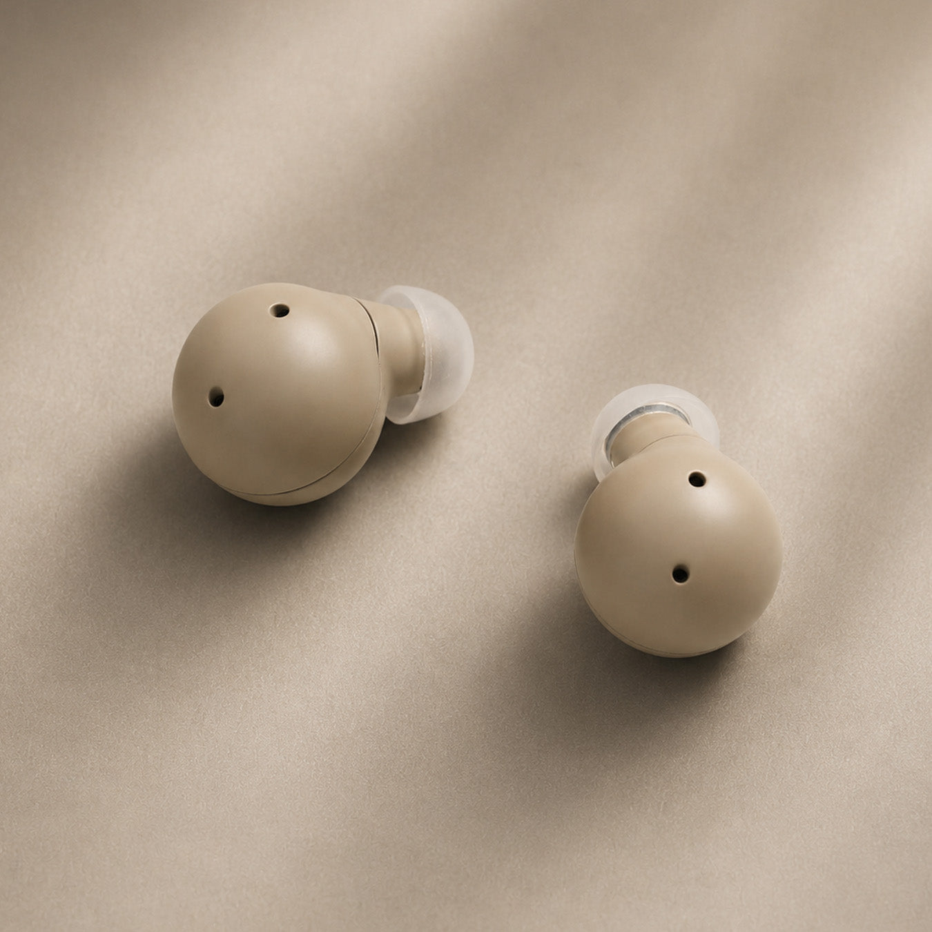 LIZN Hearpieces® Sand